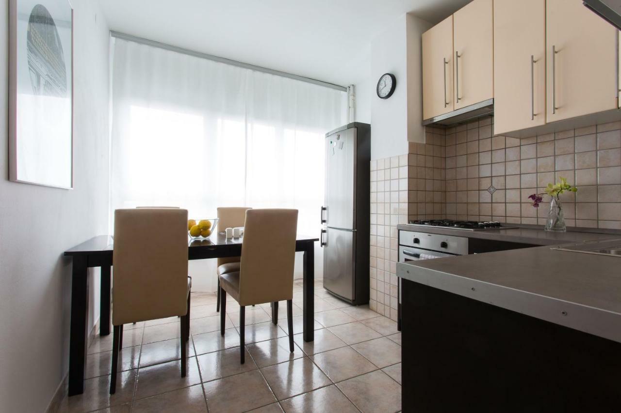 Apartment Bonbon Zagreb Bagian luar foto